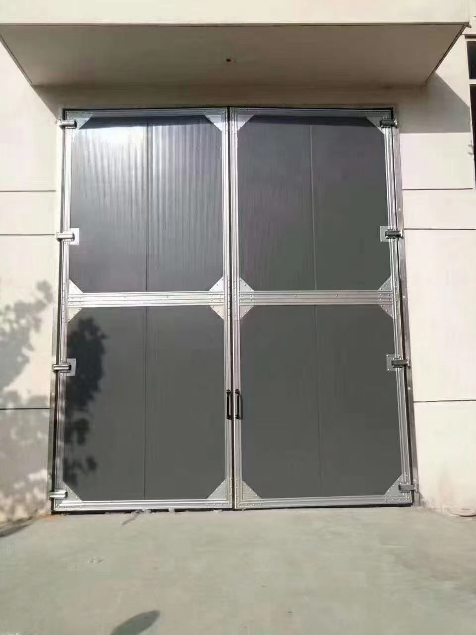 陇南市A型抗爆窗防爆窗 - 哪里好